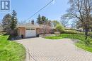 1307 Pelham Street, Pelham, ON  - Outdoor 