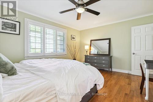 1307 Pelham Street, Pelham, ON - Indoor Photo Showing Bedroom