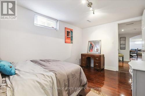 1307 Pelham Street, Pelham, ON - Indoor Photo Showing Bedroom