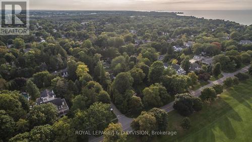 217 Butler Street, Niagara-On-The-Lake, ON -  With View