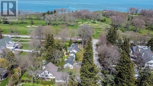 217 Butler Street, Niagara-On-The-Lake, ON - Outdoor With Body Of Water With View