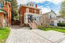 569 Woolwich Street, Guelph, ON  - Outdoor With Facade 