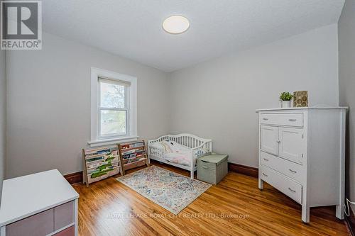 569 Woolwich Street, Guelph, ON - Indoor