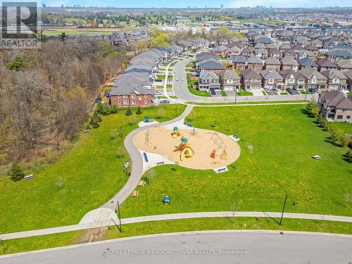 27 Gruenwald Gate, Brampton, ON - Outdoor With View