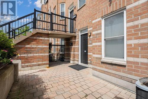 3 - 760 Lawrence Avenue W, Toronto, ON - Outdoor With Exterior