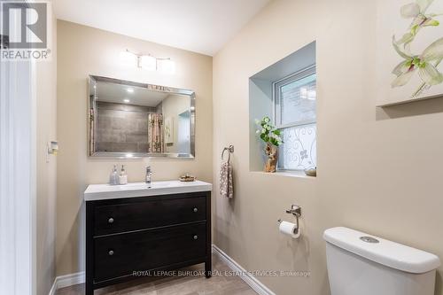 3653 Hazel Street, Fort Erie, ON - Indoor Photo Showing Bathroom