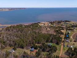 Lot 8-1 Southpoint Lane  Rice Point, PE C0A 1H2