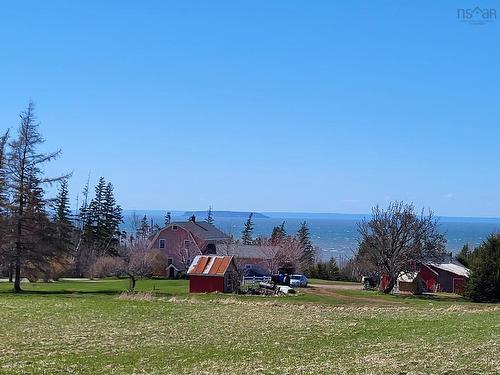 Lot 1 2380 Highway 360, Harbourville, NS 