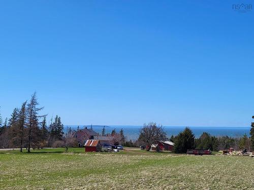 Lot 1 2380 Highway 360, Harbourville, NS 