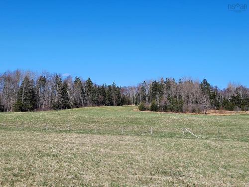 Lot 1 2380 Highway 360, Harbourville, NS 