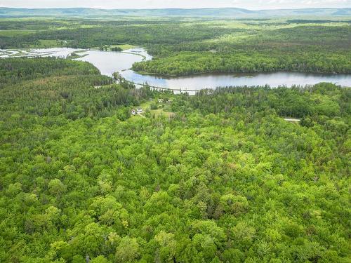 38 Acres Southside River Denys Rd, Valley Mills, NS 