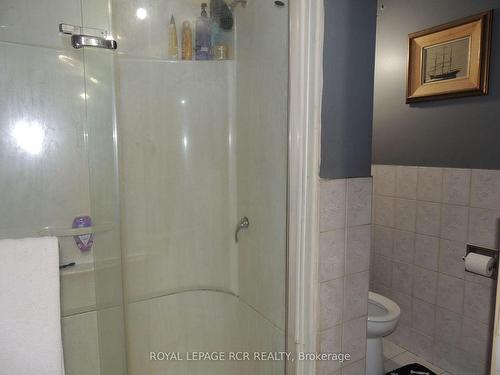 804586 Grey Road 40 Rd, Chatsworth, ON - Indoor Photo Showing Bathroom