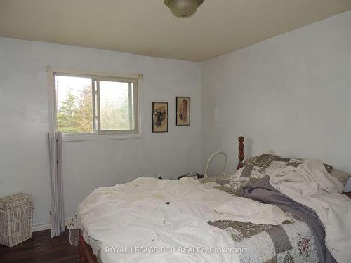804586 Grey Road 40 Rd, Chatsworth, ON - Indoor Photo Showing Bedroom
