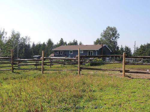 804586 Grey Road 40 Rd, Chatsworth, ON - Outdoor