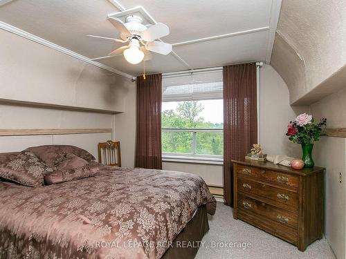 400454 Grey Road 4 Rd, Grey Highlands, ON - Indoor Photo Showing Bedroom