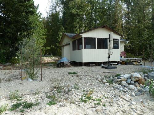 6-16900 Mabel Lake Forest Service Road, Lumby, BC 
