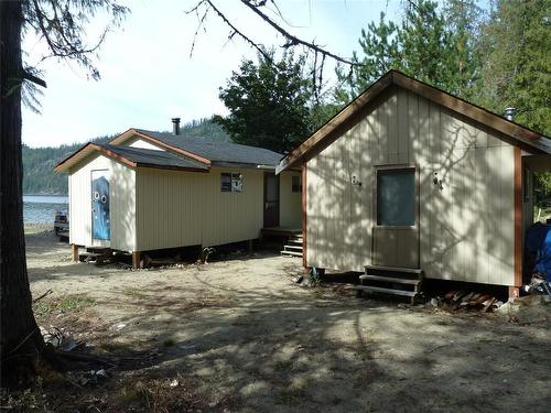 6-16900 Mabel Lake Forest Service Road, Lumby, BC 