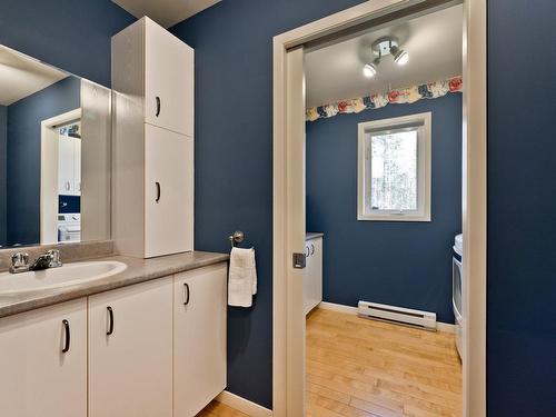 Salle d'eau - 348 Rue Du Val-Des-Arbres, Sherbrooke (Brompton/Rock Forest/Saint-Élie/Deauville), QC - Indoor Photo Showing Bathroom