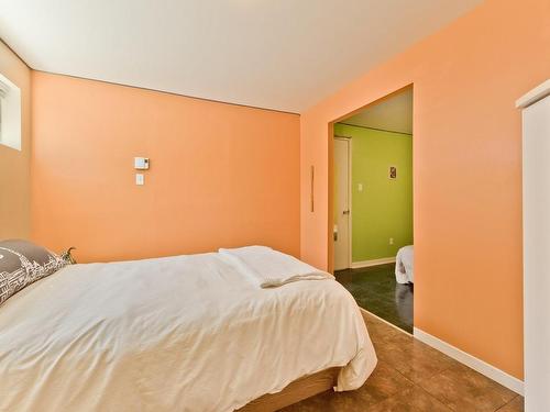 Bureau - 348 Rue Du Val-Des-Arbres, Sherbrooke (Brompton/Rock Forest/Saint-Élie/Deauville), QC - Indoor Photo Showing Bedroom