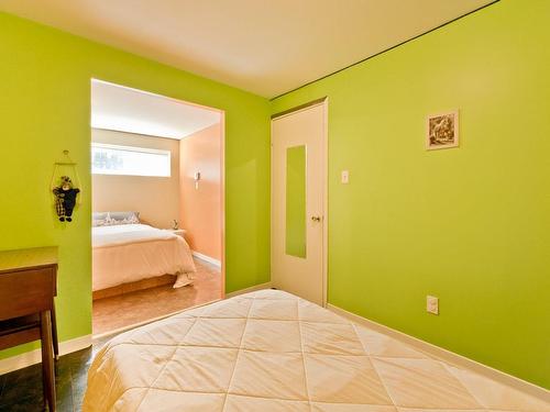 Boudoir - 348 Rue Du Val-Des-Arbres, Sherbrooke (Brompton/Rock Forest/Saint-Élie/Deauville), QC - Indoor Photo Showing Bedroom