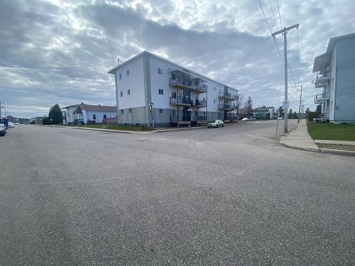 Frontage - 801  - 823 10E Rue, Shawinigan, QC - Outdoor