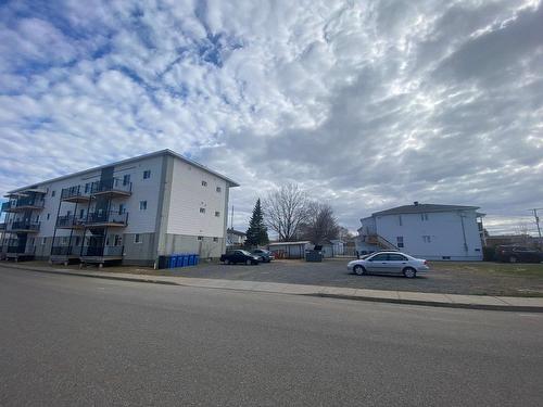 Frontage - 801  - 823 10E Rue, Shawinigan, QC - Outdoor