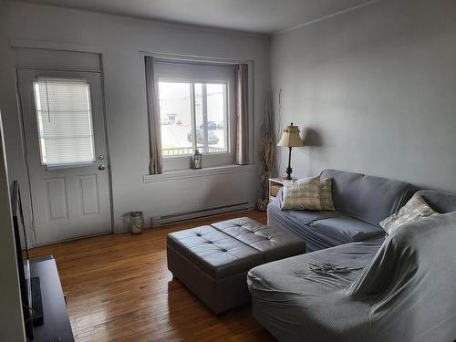 Interior - 801  - 823 10E Rue, Shawinigan, QC - Indoor Photo Showing Living Room