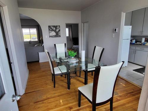 Interior - 801  - 823 10E Rue, Shawinigan, QC - Indoor Photo Showing Dining Room