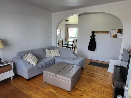 Interior - 801  - 823 10E Rue, Shawinigan, QC - Indoor Photo Showing Living Room