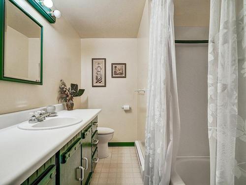 Bathroom - 9Z  - 11Z Rue St-Joseph, Varennes, QC - Indoor Photo Showing Bathroom