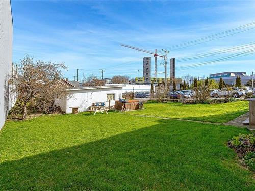 459 Beta St, Victoria, BC - Outdoor With View