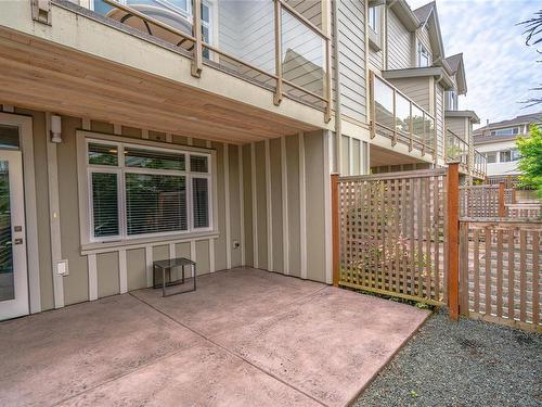 5-180 First Ave, Qualicum Beach, BC - Outdoor With Exterior