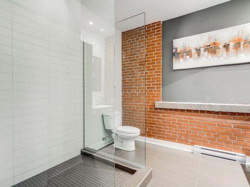 Salle de bains - 217-460 19E Avenue, Montréal (Lachine), QC - Indoor Photo Showing Bathroom