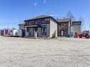 Exterior - 100 Route 153, Hérouxville, QC  - Outdoor With Facade 