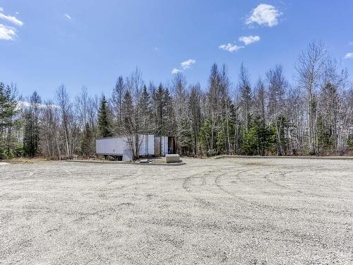 Land/Lot - 100 Route 153, Hérouxville, QC - Outdoor