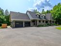 Back facade - 2991 Ch. Du Parc-National, Shawinigan, QC  - Outdoor 