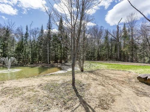 Land/Lot - 2991 Ch. Du Parc-National, Shawinigan, QC - Outdoor With View