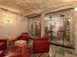 Wine cellar - 