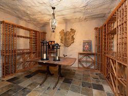 Wine cellar - 