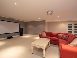 Home theatre - 