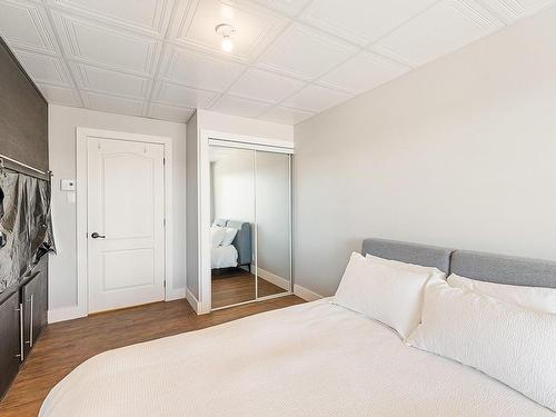 Bedroom - 251 Ch. Des Bosquets-Fleuris, Stanstead - Canton, QC - Indoor Photo Showing Bedroom