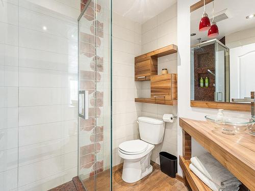 Bathroom - 251 Ch. Des Bosquets-Fleuris, Stanstead - Canton, QC - Indoor Photo Showing Bathroom