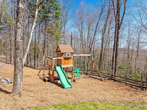 Terre/Terrain - 251 Ch. Des Bosquets-Fleuris, Stanstead - Canton, QC - Outdoor