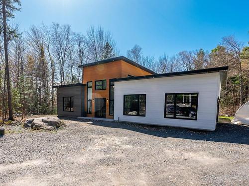 Frontage - 26 Ch. Du Paradis, Sainte-Anne-Des-Lacs, QC - Outdoor