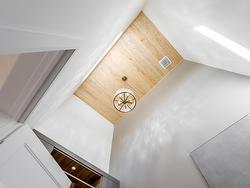 Ceiling - 