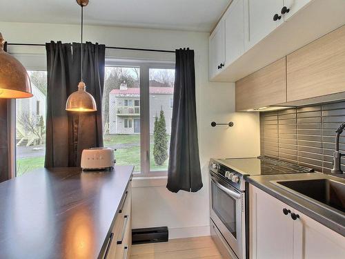 Cuisine - 4965 Ch. Du Parc, Orford, QC - Indoor Photo Showing Kitchen