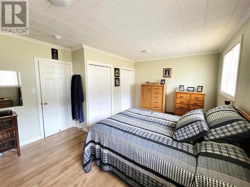 24 School Lane, Irishtown-Summerside, NL - Indoor Photo Showing Bedroom
