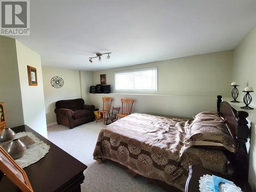 24 School Lane, Irishtown-Summerside, NL - Indoor Photo Showing Bedroom