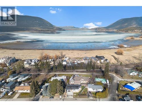 941 8 Avenue Ne, Salmon Arm, BC - Outdoor With Body Of Water With View