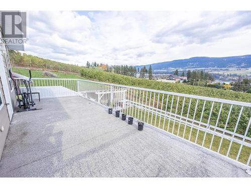 11937 Bartell Road, Lake Country, BC - Outdoor
